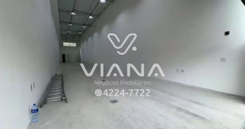 Salao para alugar no bairro santa paula em são caetano do sul