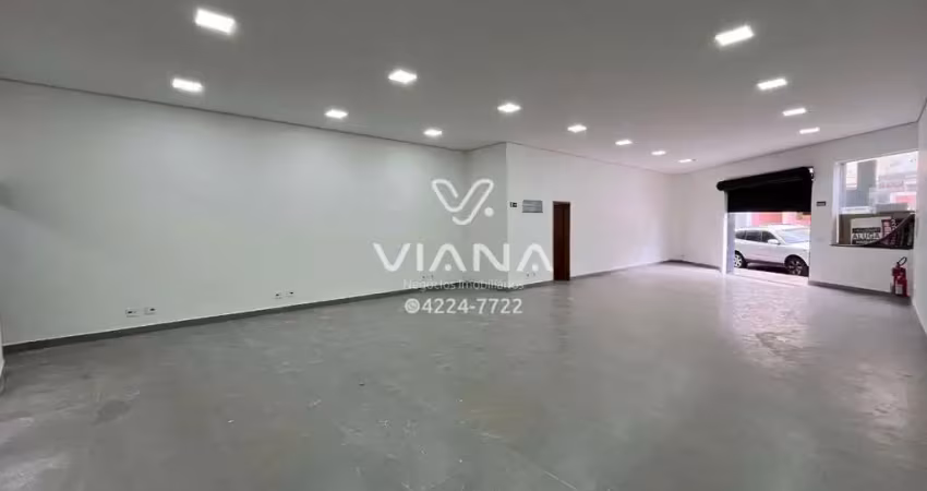 Ponto comercial com 1 sala para alugar na Rua Engenheiro Armando de Arruda Pereira, --, Cerâmica, São Caetano do Sul