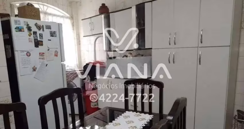 Sobrado invertido com 4 quartos à venda em santo andré/sp.
