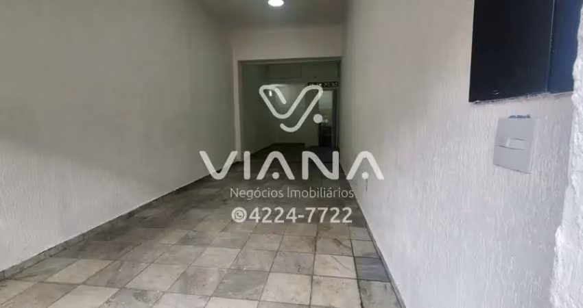 Loja/salão para  alugar  no centro de são caetano do sul com 33m²