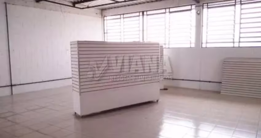 Galpão industrial muito bem localizado em são caetano