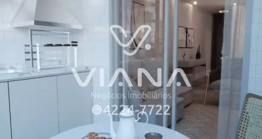 Apartamento novo à venda no bairro santa paula em são caetano do sul/sp.