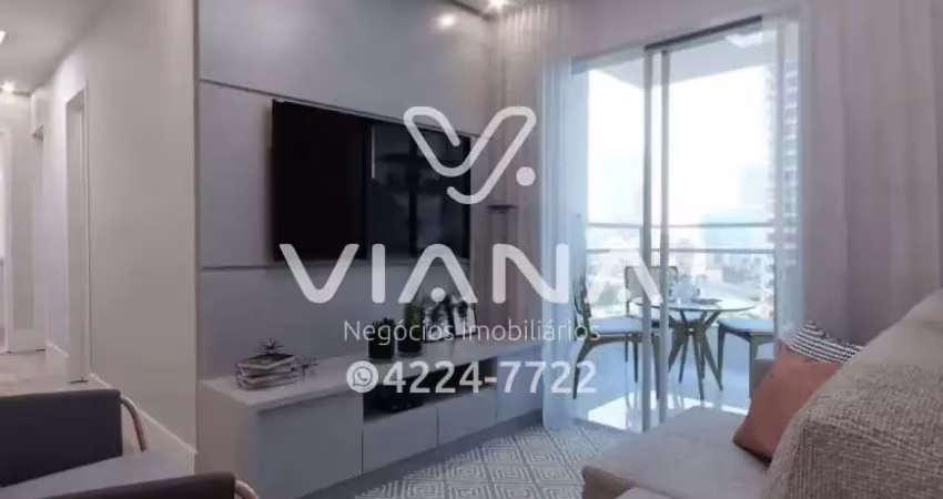 Apartamento novo à venda no bairro santa paula em são caetano do sul/sp.