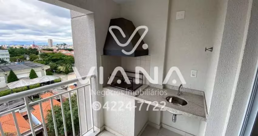 Apartamento 2 dormitórios á venda no bairro santa paula em são caetano do sul