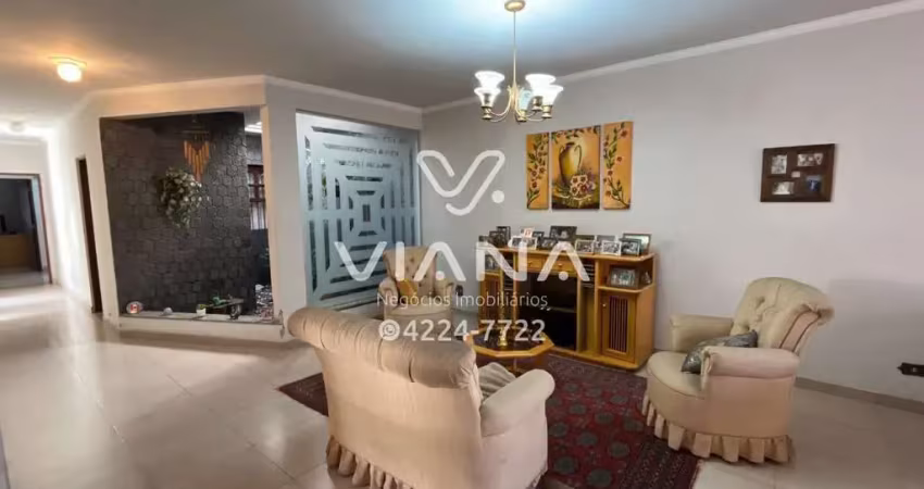 Espaçosa casa à venda no bairro santa maria, são caetano do sul