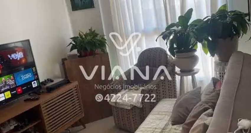 Apartamento com 2 quartos à venda no Fundação, São Caetano do Sul 
