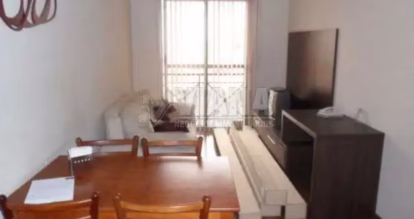 Flat 1 dormitório  a venda no bairro barcelona, são caetano.