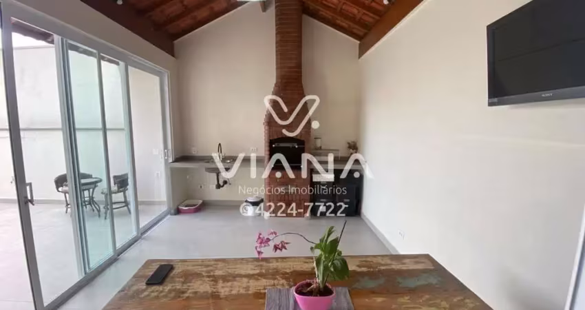 Sobrado à venda no bairro santo antonio em são caetano do sul