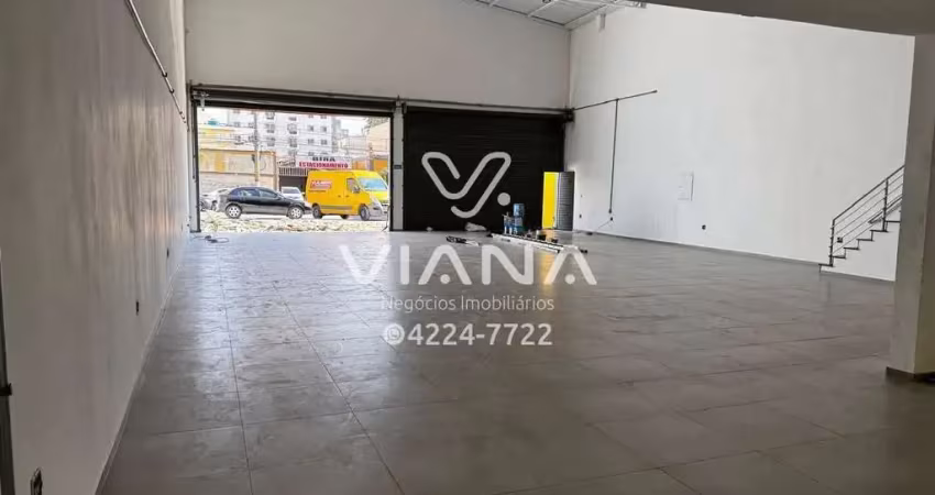 Ponto comercial para alugar na Rua Amazonas, --, Centro, São Caetano do Sul