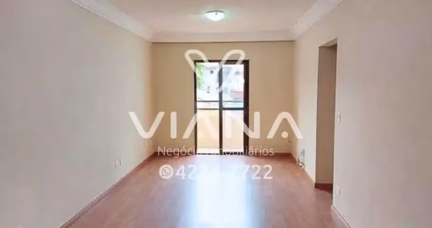 Apartamento 3 dormitórios com suíte à venda no bairro nova gerty - são caetano do sul