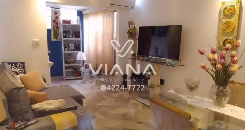 Apartamento 2 dormitórios com quintal e 2 vagas no bairro olímpico - são caetano do sul