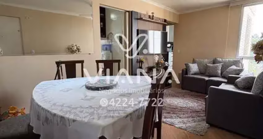 Apartamento dois domitórios à venda bairro são josé