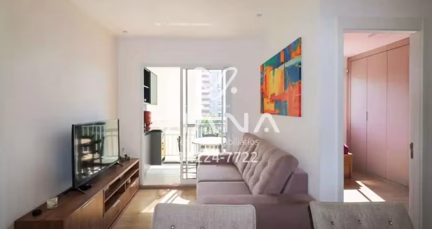 Apartamento 2 dormitórios com varanda gourmet à venda no bairro espaço cerâmica em são caetano do su