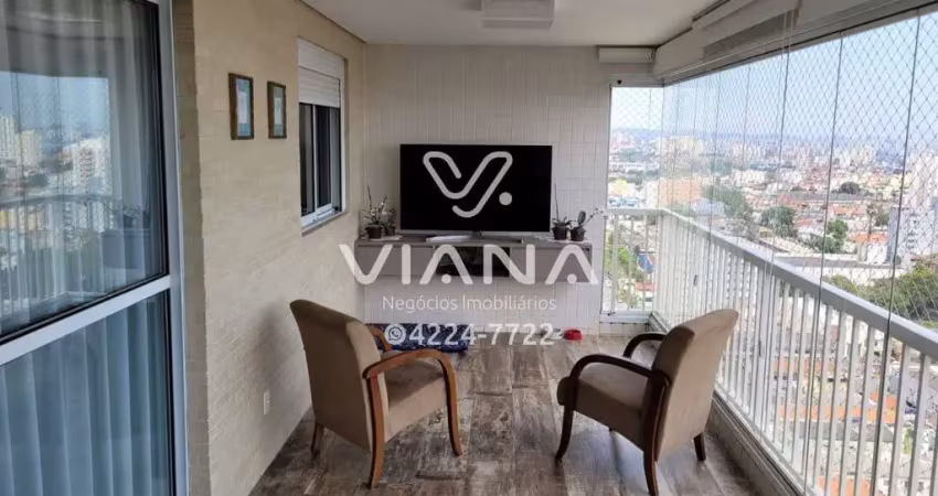 Apartamento 4 domitórios à venda bairro santa maria.