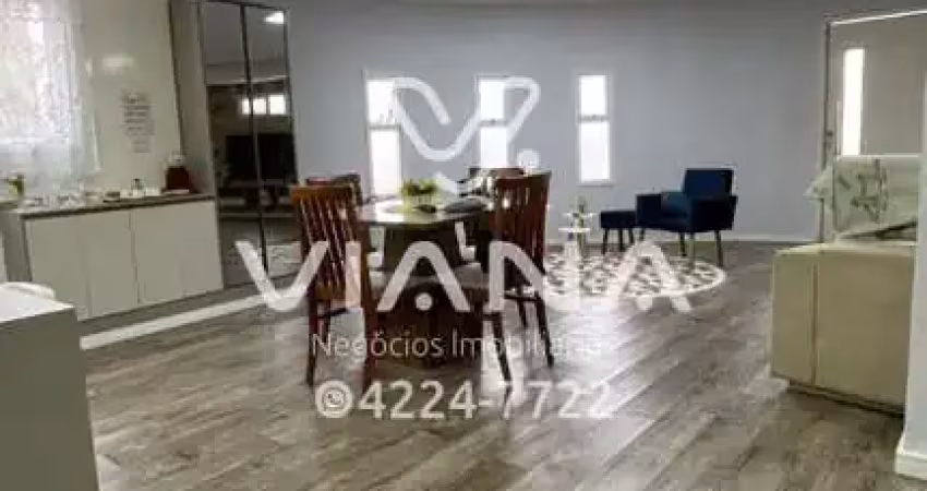 Casa com 3 quartos à venda na Avenida Papa João XXIII, --, Jardim São Caetano, São Caetano do Sul
