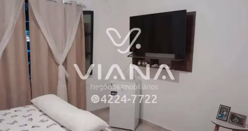 Casa térrea com 4 quartos à venda na vila gerty em são caetano do sul