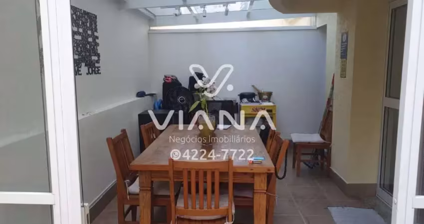 Apartamento com 2 quartos à venda no Barcelona, São Caetano do Sul 