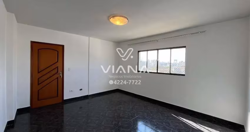 Apartamento com 2 quartos à venda no centro de são caetano do sul/sp.