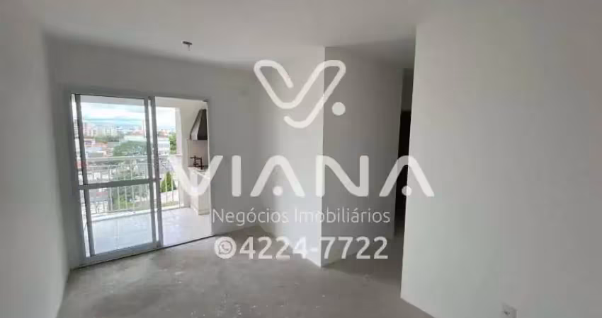 Apartamento à venda no centro de são caetano do sul - lançamento villa cavana com lazer completo