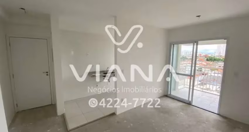 Apartamento com 3 dormitórios e varanda gourmet à venda no bairro santa paula - são caetano do sul