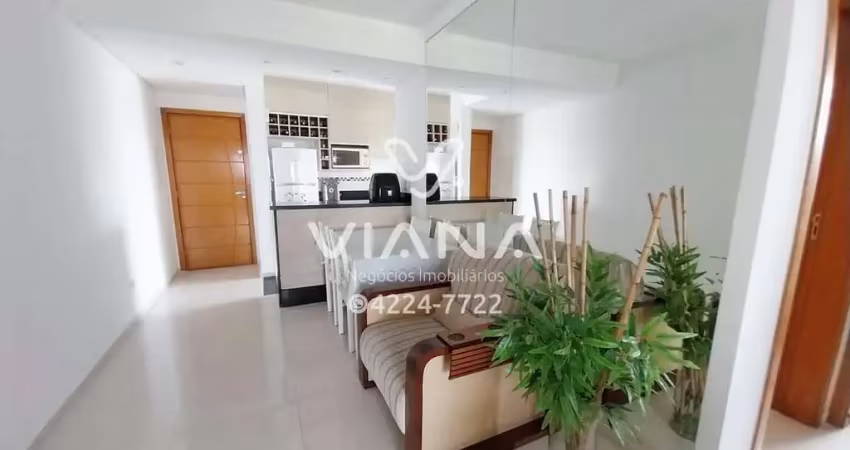 Apartamento com 2 quartos à venda no bairro nova gerty em são caetano do sul