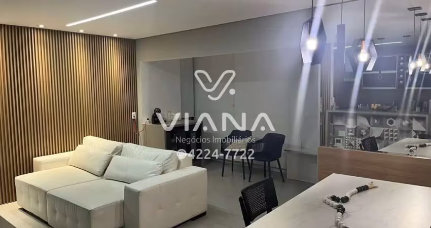 Apartamento condomínio clube em são caetano 3 quartos 1 suite