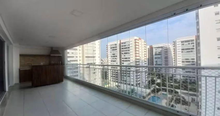 Apartamento com 4 quartos à venda na Rua São Jorge, --, Santo Antônio, São Caetano do Sul