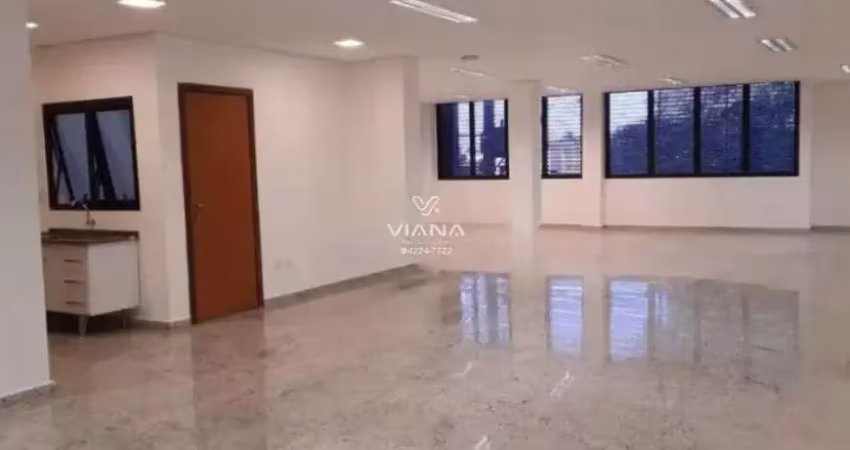 Sala/conjunto comercial para locação bairro  osvaldo cruz, sao caetano do sul