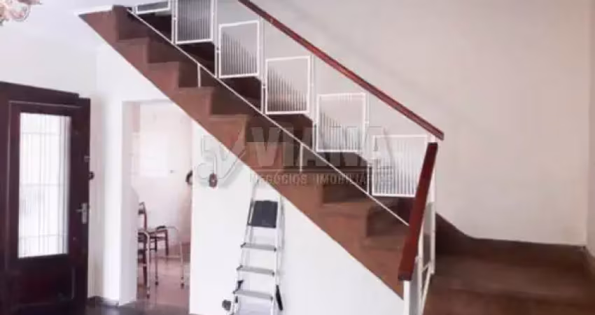 Casa com 3 quartos à venda na Rua Eliseu Carnevalli, --, Centro, São Caetano do Sul