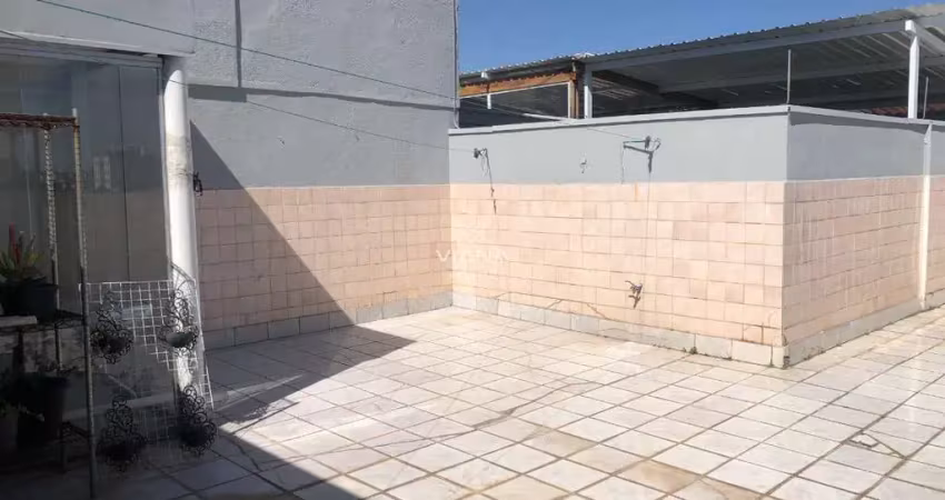 Cobertura à venda bairro osvaldo cruz com 2 quartos sendo 1 suíte e 1 vaga