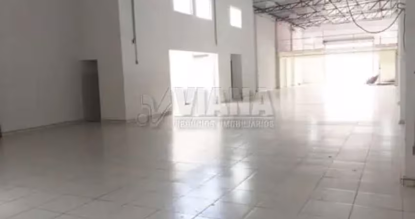 Barracão / Galpão / Depósito com 3 salas para alugar na Rua Américo Vespucci, --, Vila Prudente, São Paulo