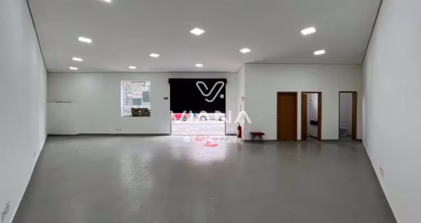 Ponto comercial com 1 sala para alugar na Rua Engenheiro Armando de Arruda Pereira, --, Cerâmica, São Caetano do Sul