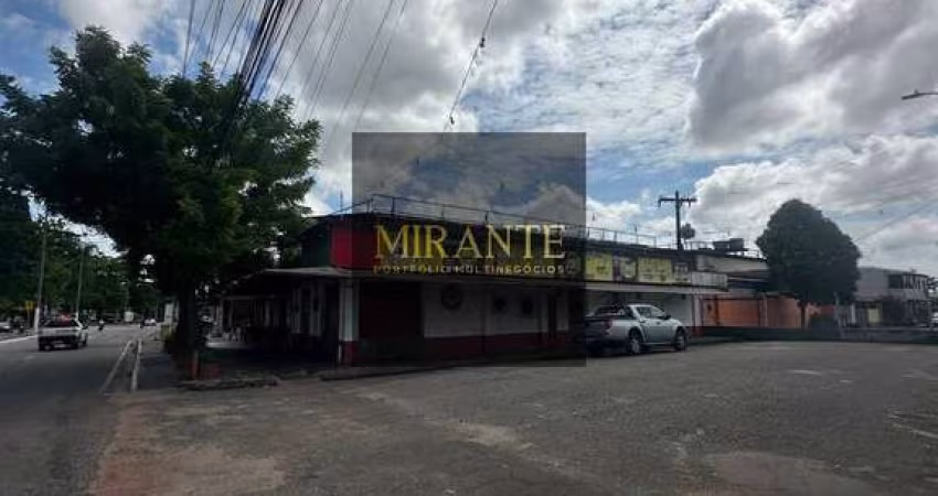 GALPÃO COMERCIAL NA MÁRIO COVAS 2050m2 de área total - VENDA