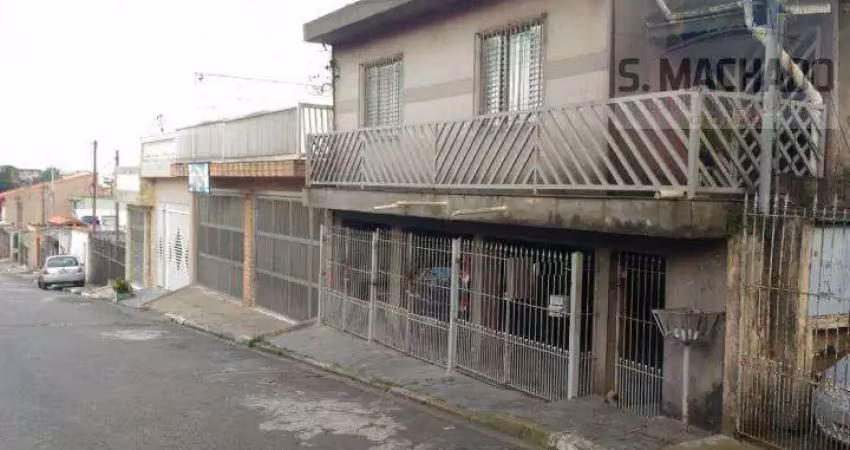 Casa à venda no Parque São Rafael, São Paulo 