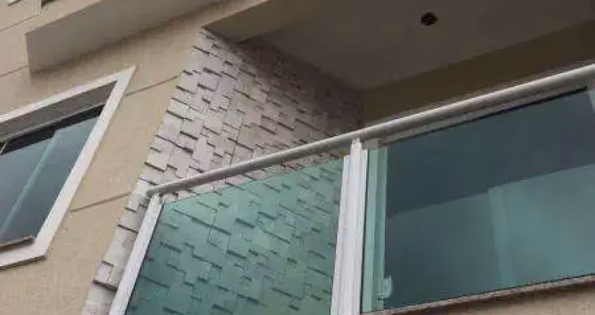 Sobrado para Venda em Santo André, Bangú, 3 dormitórios, 1 suíte, 3 banheiros, 4 vagas