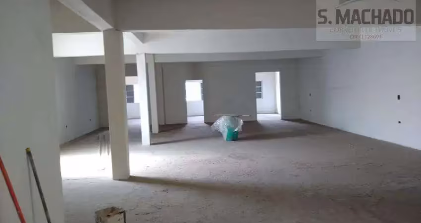Sala comercial à venda na Vila América, Mauá 