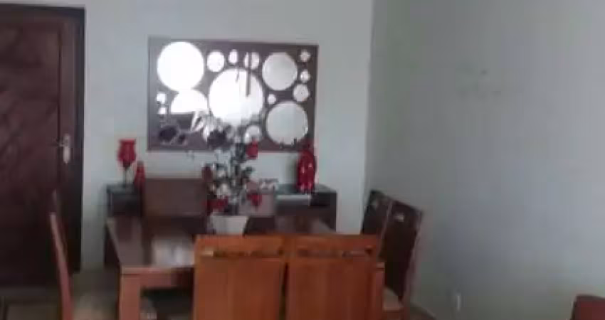 Apartamento para venda em santo andré, centro, 3 dormitórios, 1 suíte, 2 banheiros, 1 vaga