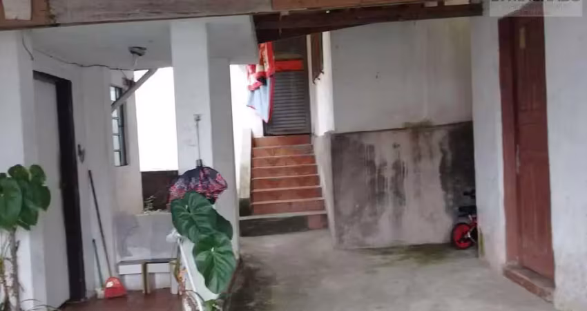 Casa à venda na Vila Guarará, Santo André 
