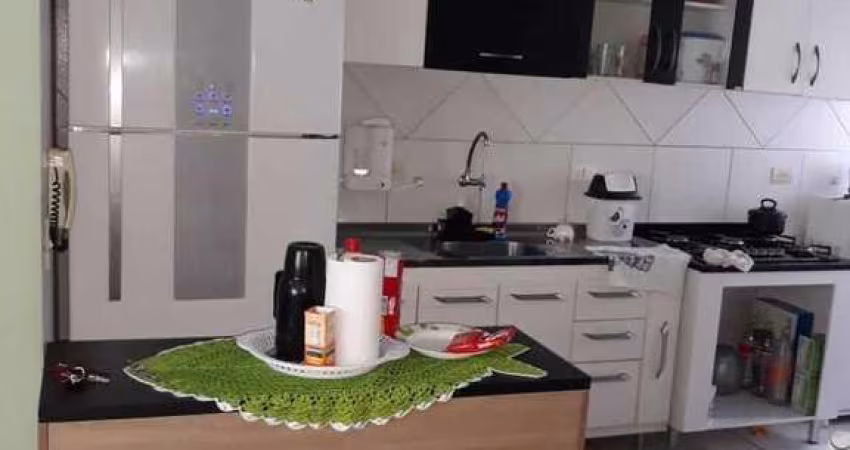 Apartamento para Venda em Santo André, Vila Camilópolis, 2 dormitórios, 1 suíte, 2 banheiros, 1 vaga