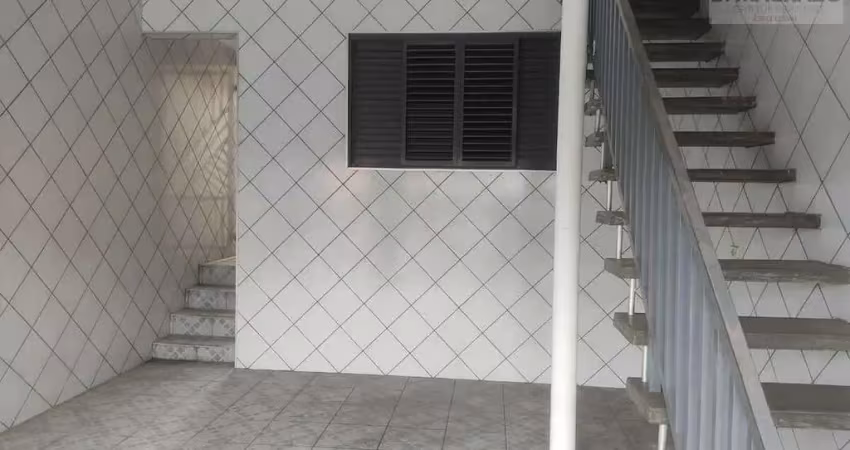 Casa à venda no Jardim Sônia Maria, Mauá 