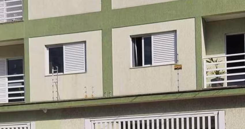 Apartamento para Venda em Santo André, Vila Curuça, 3 dormitórios, 1 suíte, 1 banheiro, 2 vagas
