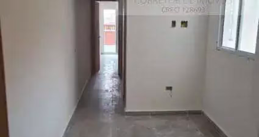 Apartamento para venda em santo andré, parque das nações, 2 dormitórios, 1 suíte, 2 banheiros, 1 vaga