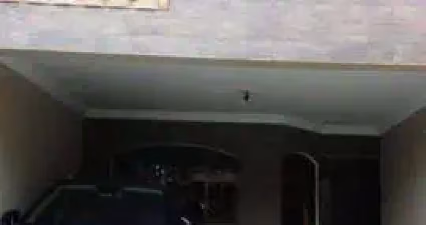 Sobrado para venda em santo andré, parque das nações, 4 dormitórios, 1 suíte, 2 banheiros, 4 vagas