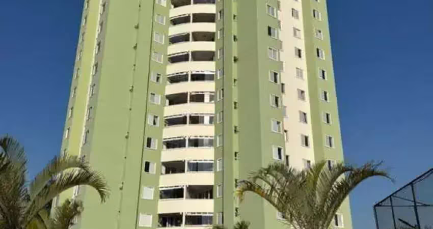 Apartamento para venda em santo andré, parque jaçatuba, 3 dormitórios, 1 suíte, 1 banheiro, 2 vagas