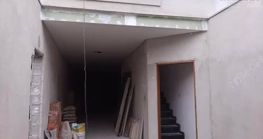 Sobrado para venda em santo andré, santa maria, 3 dormitórios, 2 suítes, 2 banheiros, 4 vagas
