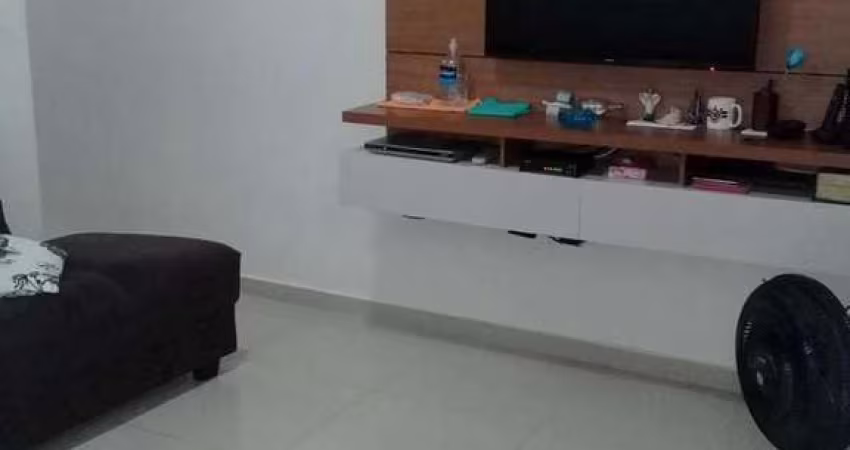Apartamento para Venda em Santo André, Vila Camilópolis, 2 dormitórios, 1 suíte, 1 banheiro, 1 vaga