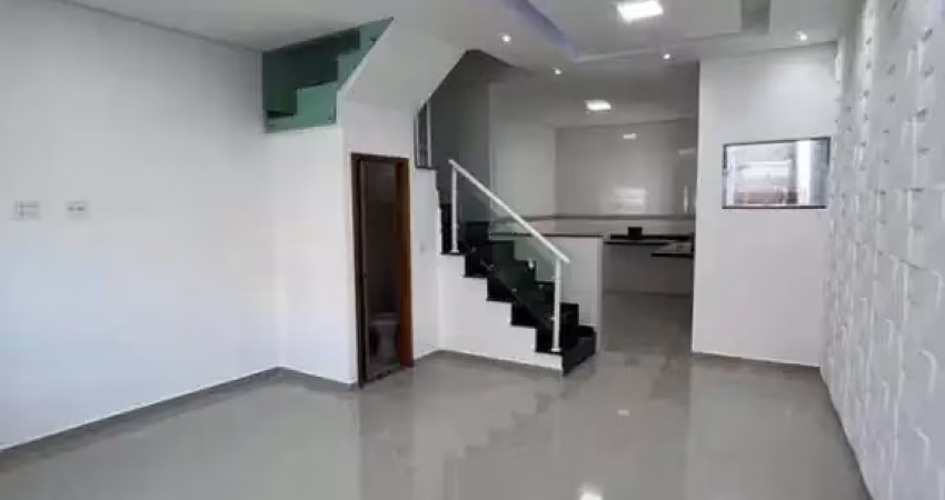 Sobrado para venda em santo andré, santa terezinha, 2 dormitórios, 2 suítes, 1 banheiro, 1 vaga