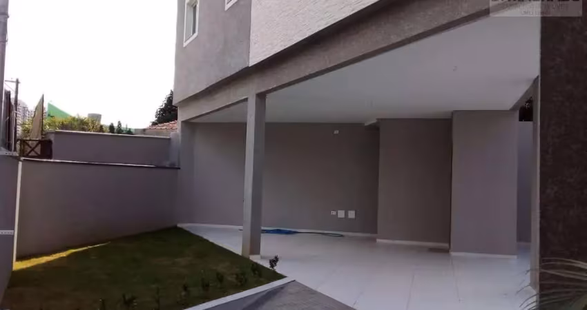 Sobrado para venda em santo andré, parque das nações, 3 dormitórios, 1 suíte, 1 banheiro, 4 vagas