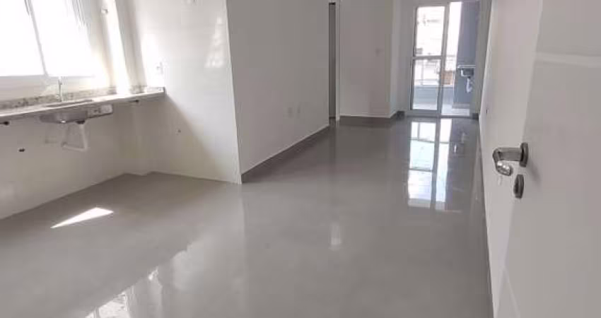 Apartamento para Venda em Santo André, Vila Curuça, 2 dormitórios, 1 suíte, 1 banheiro, 1 vaga