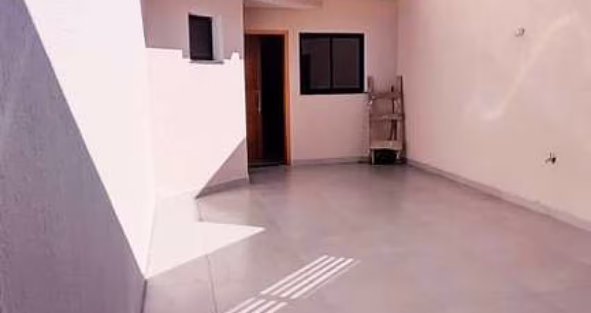 Sobrado para Venda em Santo André, Vila Curuça, 3 dormitórios, 1 suíte, 2 banheiros, 2 vagas